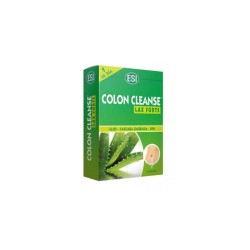 Esi Colon Cleanse Lax Forte...