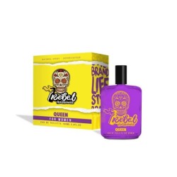 Rebel Queen Women Eau De...