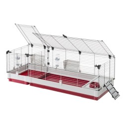 FERPLAST Krolik 160 - Cage