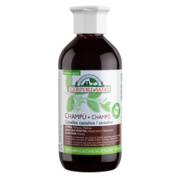 Corpore Champu Henna Cab...