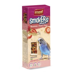 Vitapol Strawberry Smakers...