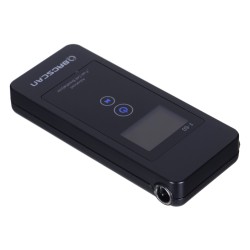 BACscan F-60 alcohol tester...