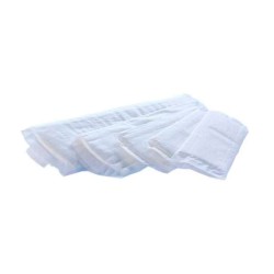 Lysette Rectangular Diaper...