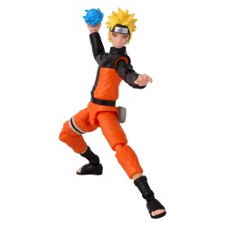ANIME HEROES NARUTO -...