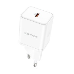 Laadija Borofone BN6 20W...