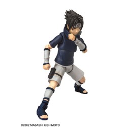 ULTIMATE LEGENDS NARUTO -...