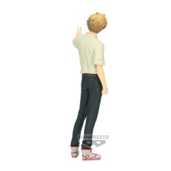 BP CHAINSAW MAN CHAIN...