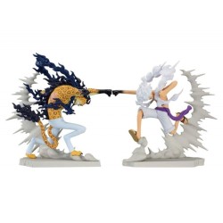 BANPRESTO ONE PIECE...