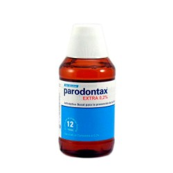 Parodontax Extra Alcohol...
