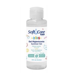 Lea Soft & Care Sanitizing...