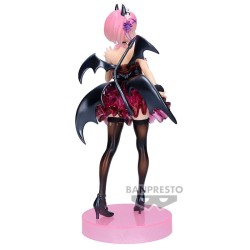 BANPRESTO RE:ZERO ESPRESTO...