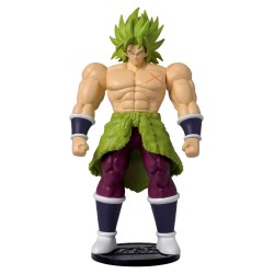 DRAGON BALL FLASH SERIES...