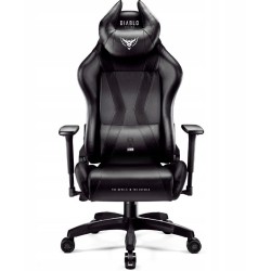 Diablo X-HORN 2.0. Black...