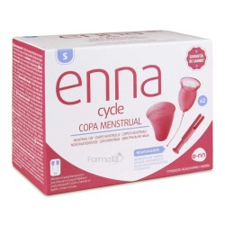 Enna Cycle Menstrual Cup...