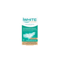 Iwhite Natural Whitening...