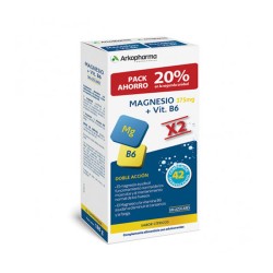Arkovital Magnesium B6...