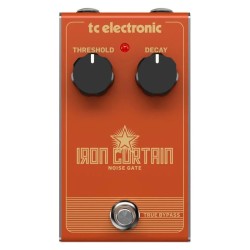 TC Electronic Iron Curtain...