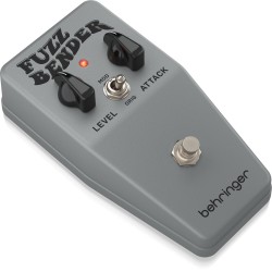 Behringer Fuzz Bender -...