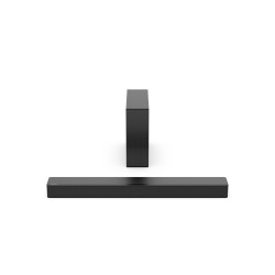 Hisense HS2100 soundbar...
