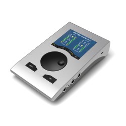 RME Babyface Pro FS - USB...