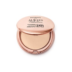 Bourjois Bj Polvo Compacto...