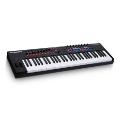 M-AUDIO Oxygen Pro 61 MIDI...