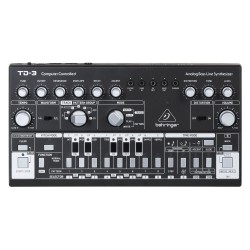 Behringer TD-3-SB Analog...