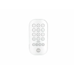 Yale Keypad