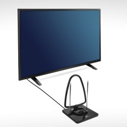 Maclean MCTV-963 High Gain...