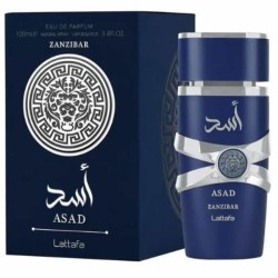 LATTAFA ASAD ZANZIBAR EAU...