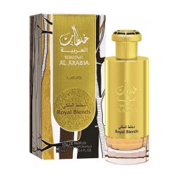 Lattafa Khaltaat Al Arabia...