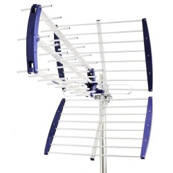 Libox LB-1000, Antena TV...