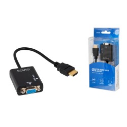 Savio CL-23 video cable...