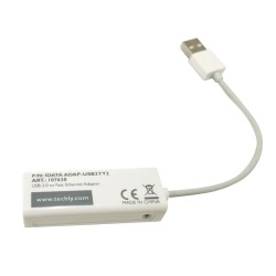 Techly USB2.0 to Fast...