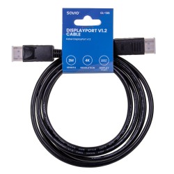 Savio CL-136 DisplayPort...