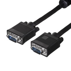 Gembird CC-PPVGA-10-B VGA...