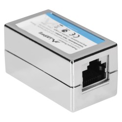 Lanberg AD-RJ45-RJ45-OS6...