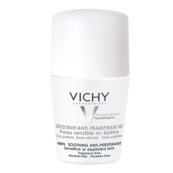 Vichy 48h Anti Perspirant...