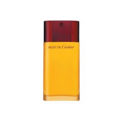 Cartier Must Eau De...
