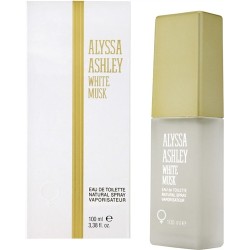 Alyssa Ashley White Musk...