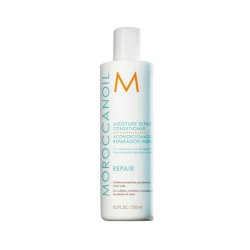 Repair Moisture Repair...
