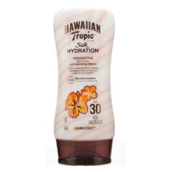 Hawaiian Tropic Silk...