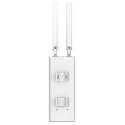 Cudy LT400 wireless router...