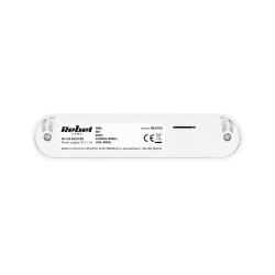 Rebel RB-0702 wireless...
