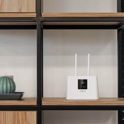 Rebel RB-0702 wireless...