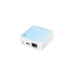 TP-Link TL-WR802N wireless...