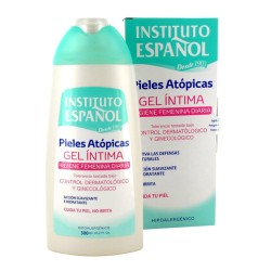 Instituto Español Intimate...