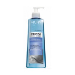 Vichy Dercos Mineral Soft...