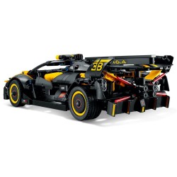 LEGO TECHNIC 42151 BUGATTI...
