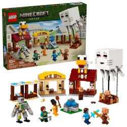 LEGO MINECRAFT 21273 The...